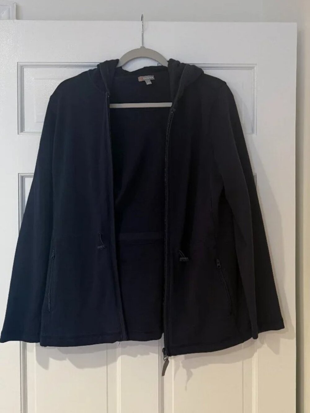 T by Talbots Performance Jacket -- Medium